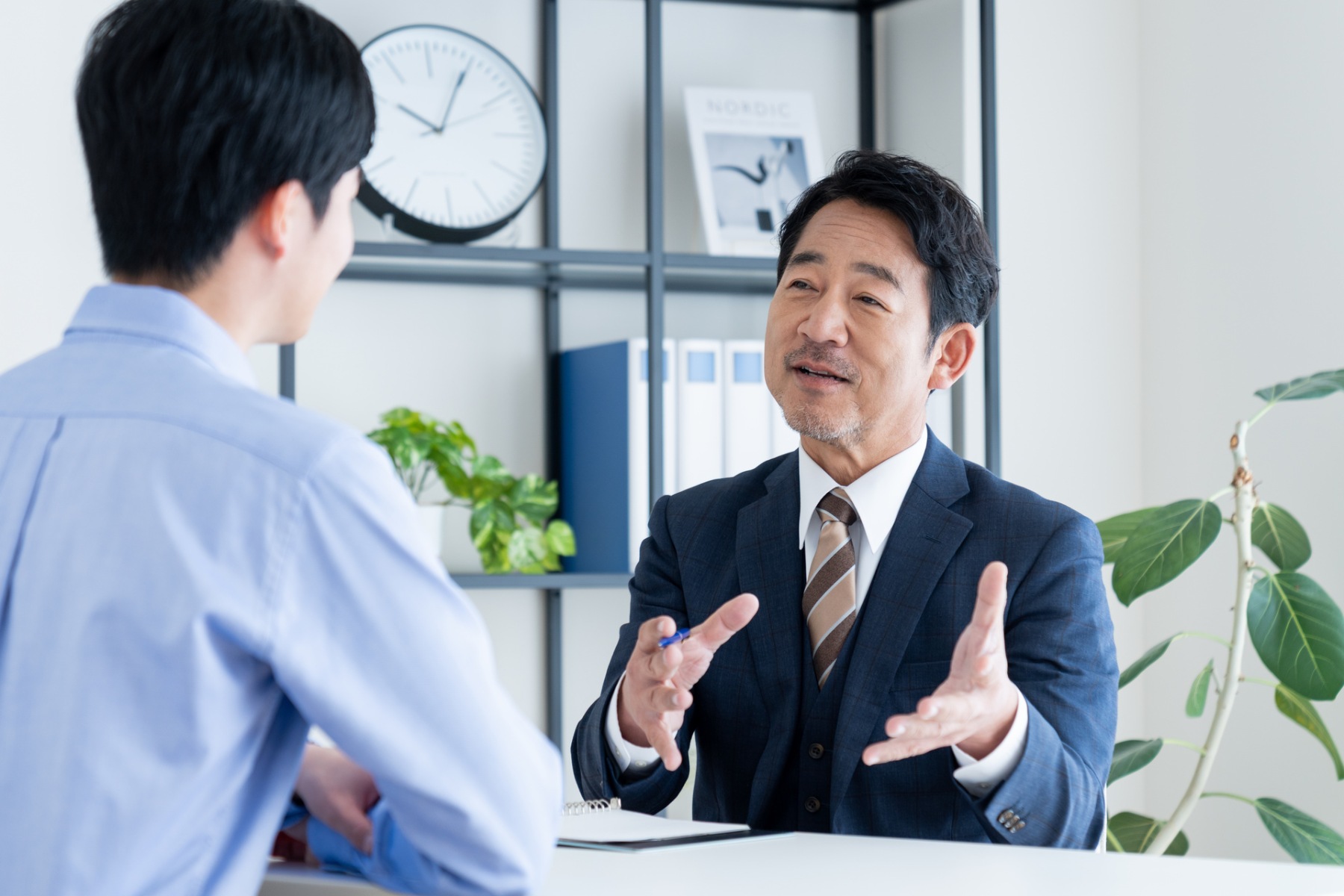 無料相談