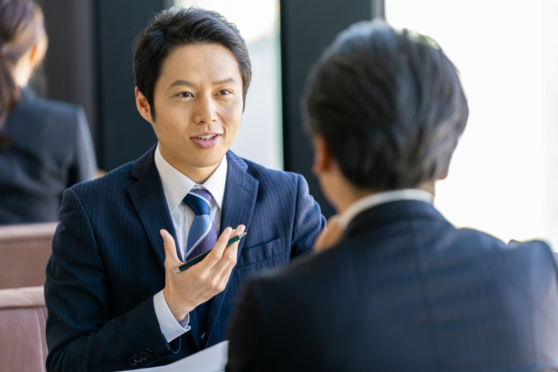 無料相談