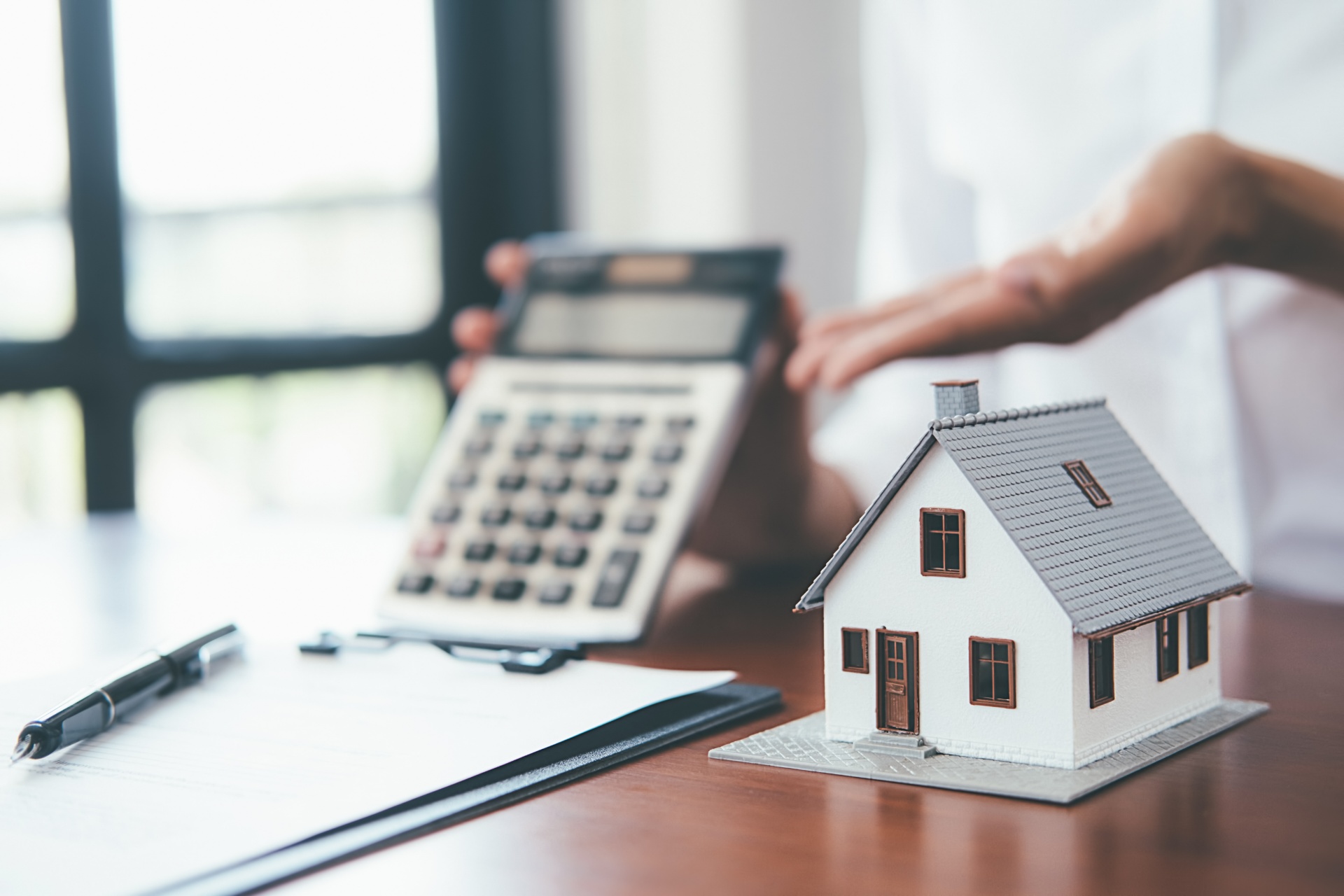 住宅購入資金に資産運用の知識を活用 | FPの無料相談ならシーケンシャルライン株式会社