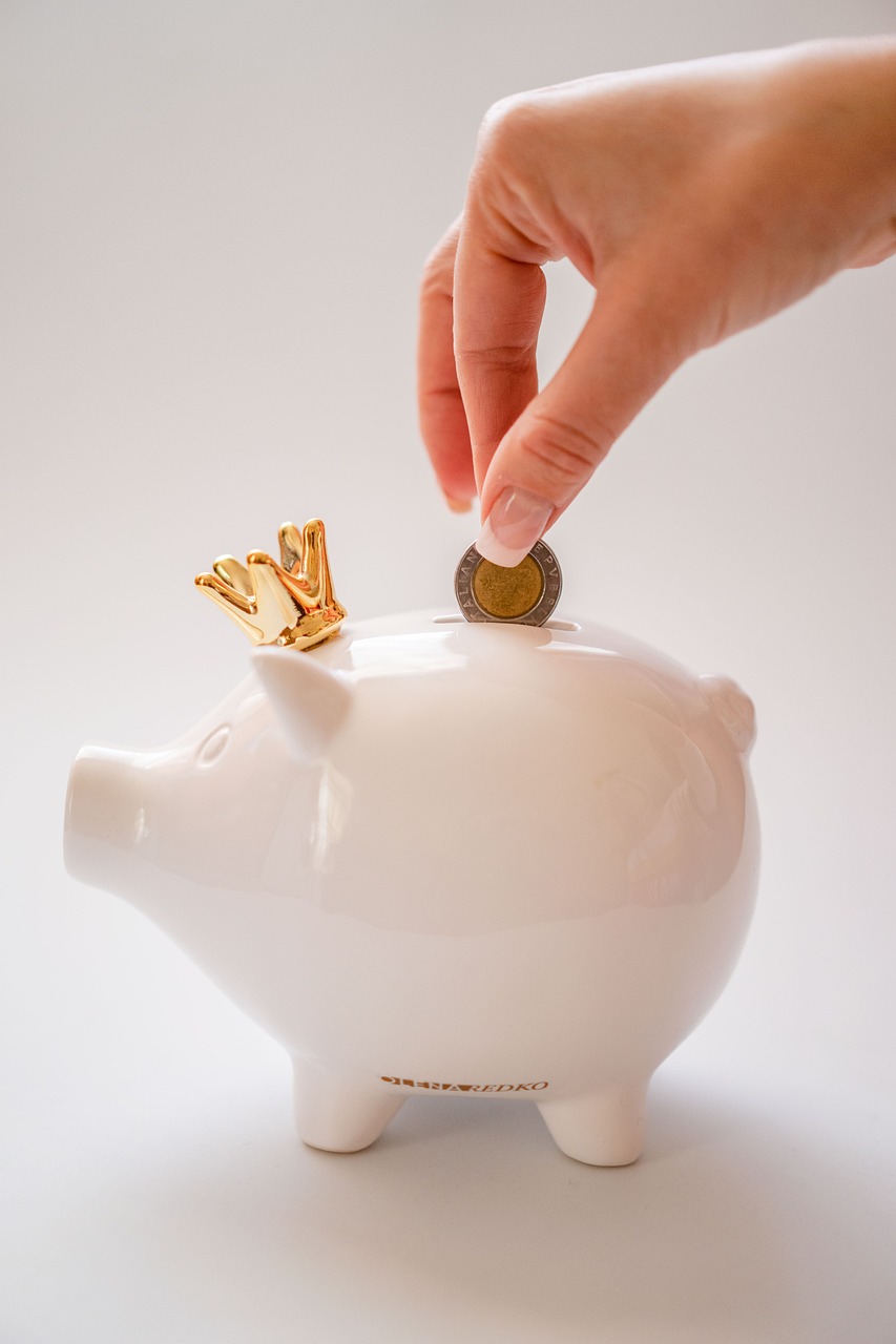 賢い資金計画の方法