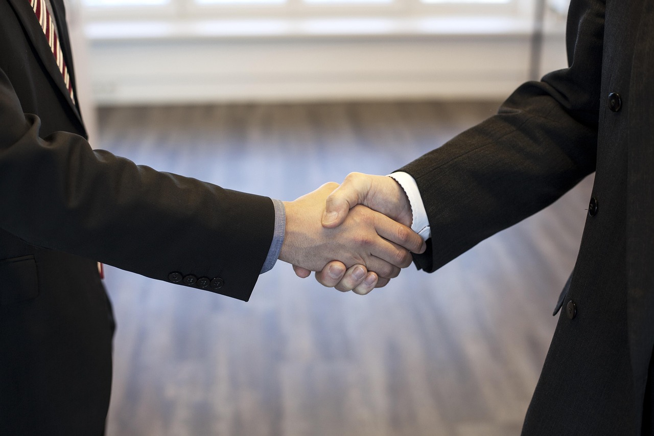 他社事例の分析
