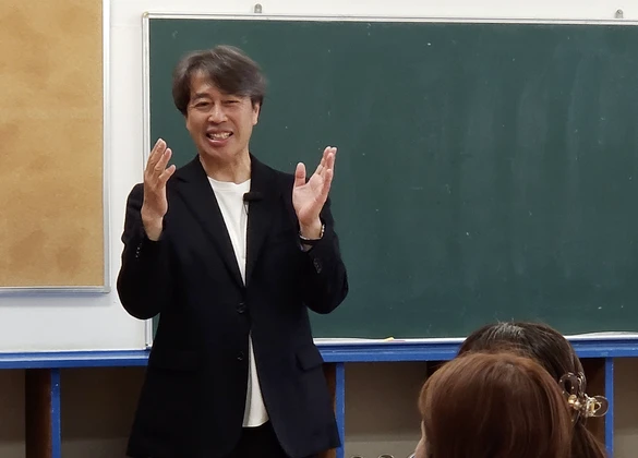 研修